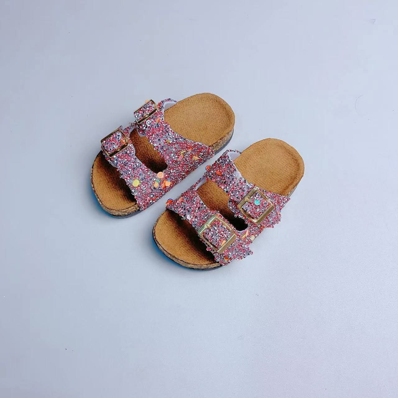 Sparkle Sandals