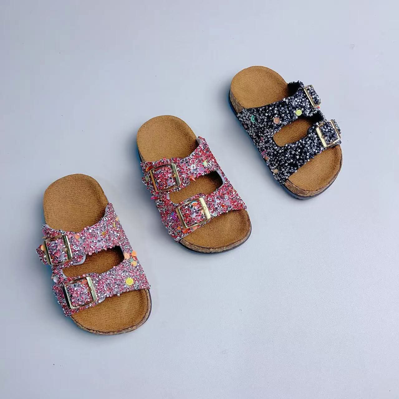 Sparkle Sandals