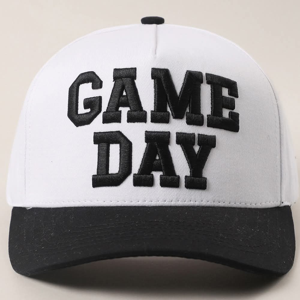 Game Day Hat