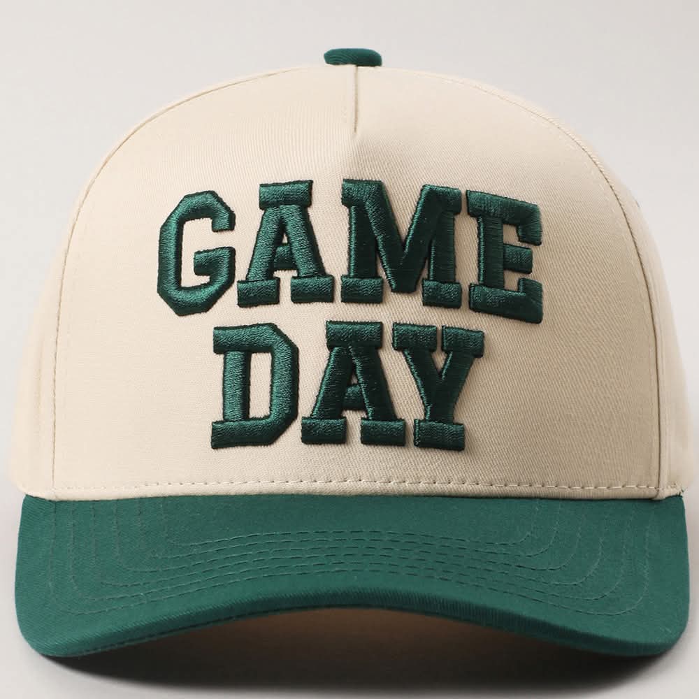 Game Day Hat