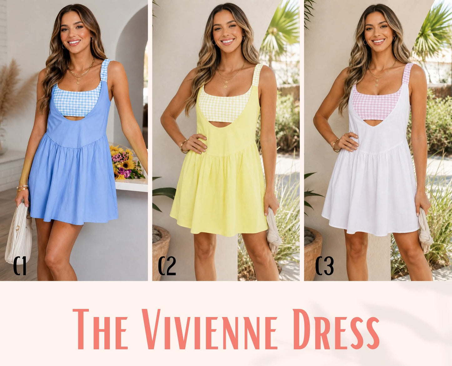 The Vivienne