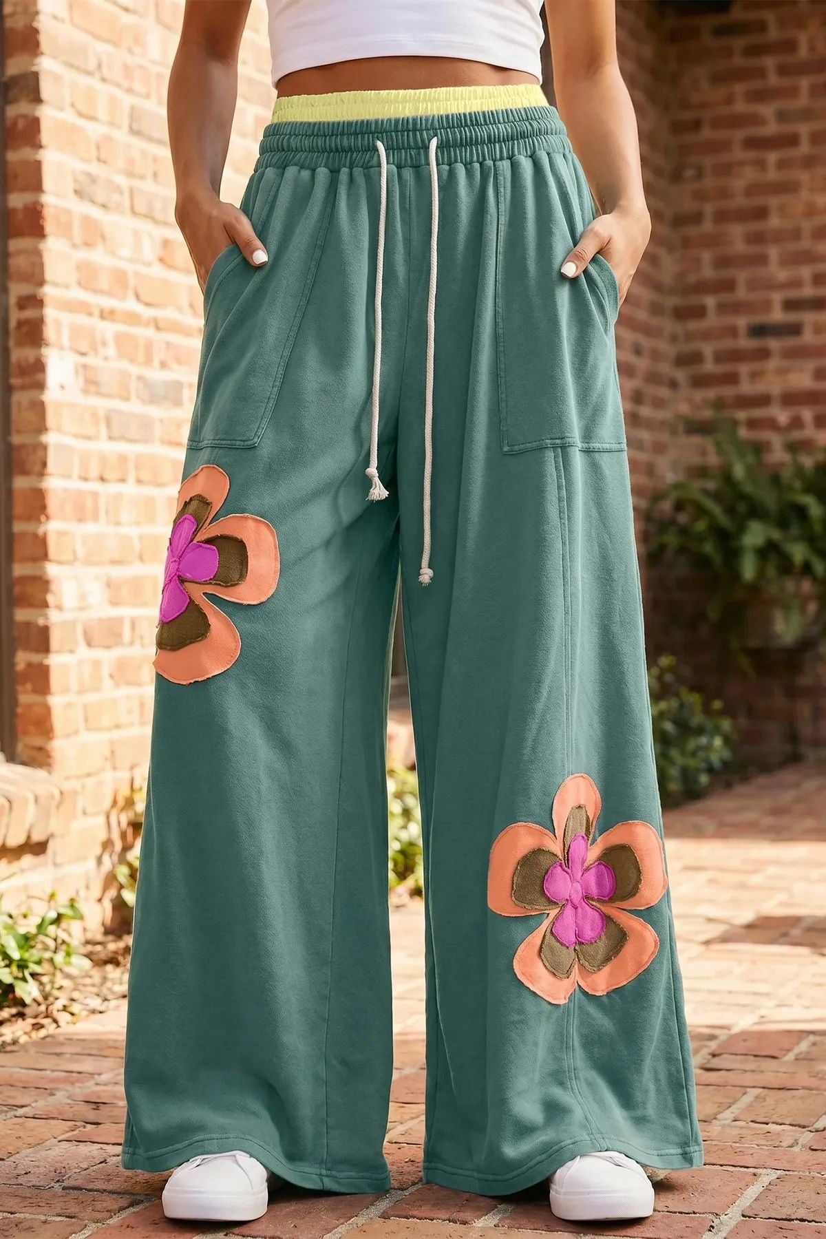 Vacay Vibe Pant