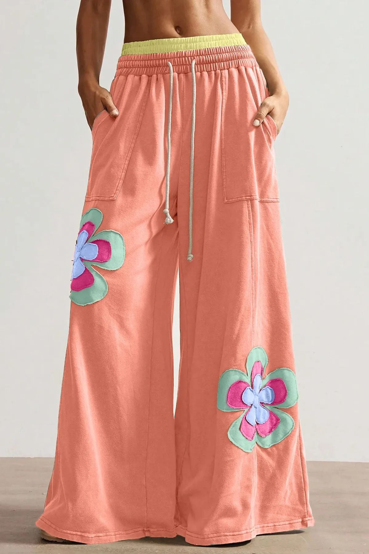 Vacay Vibe Pant