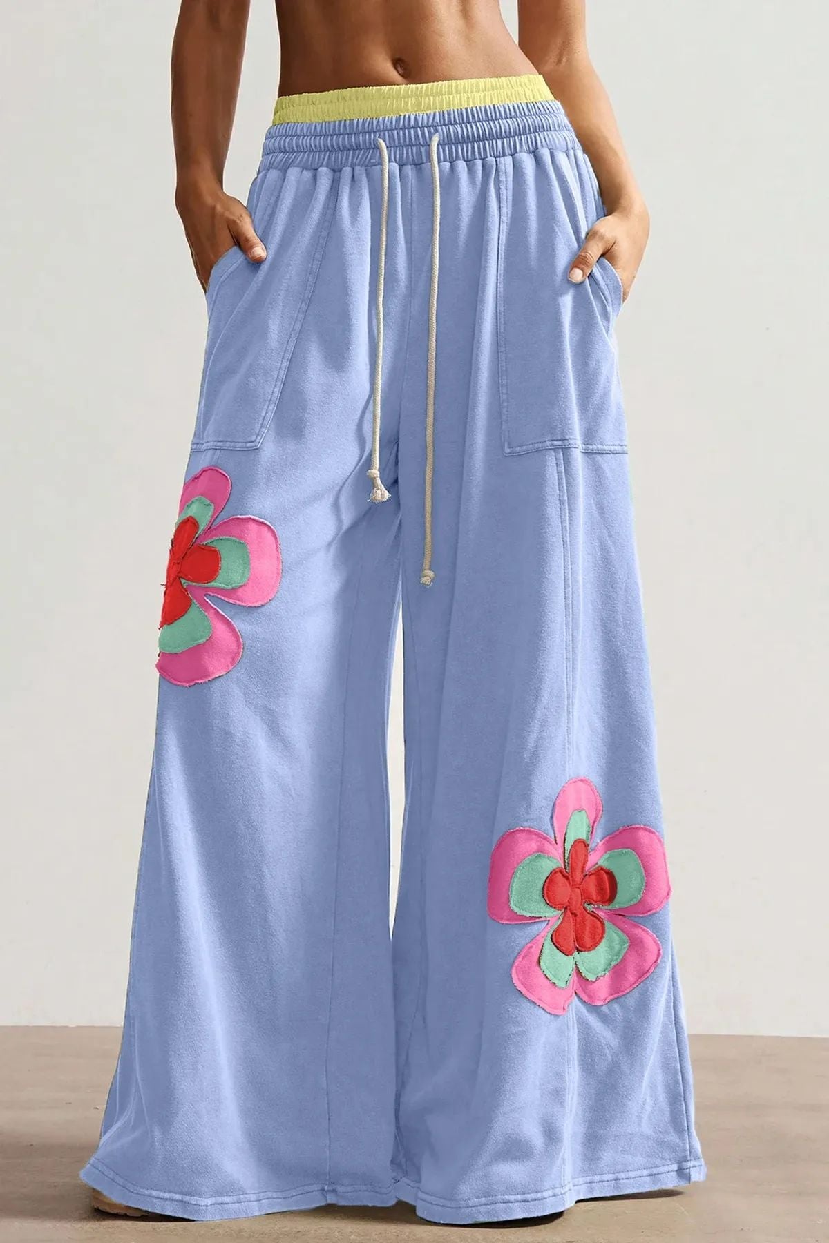 Vacay Vibe Pant