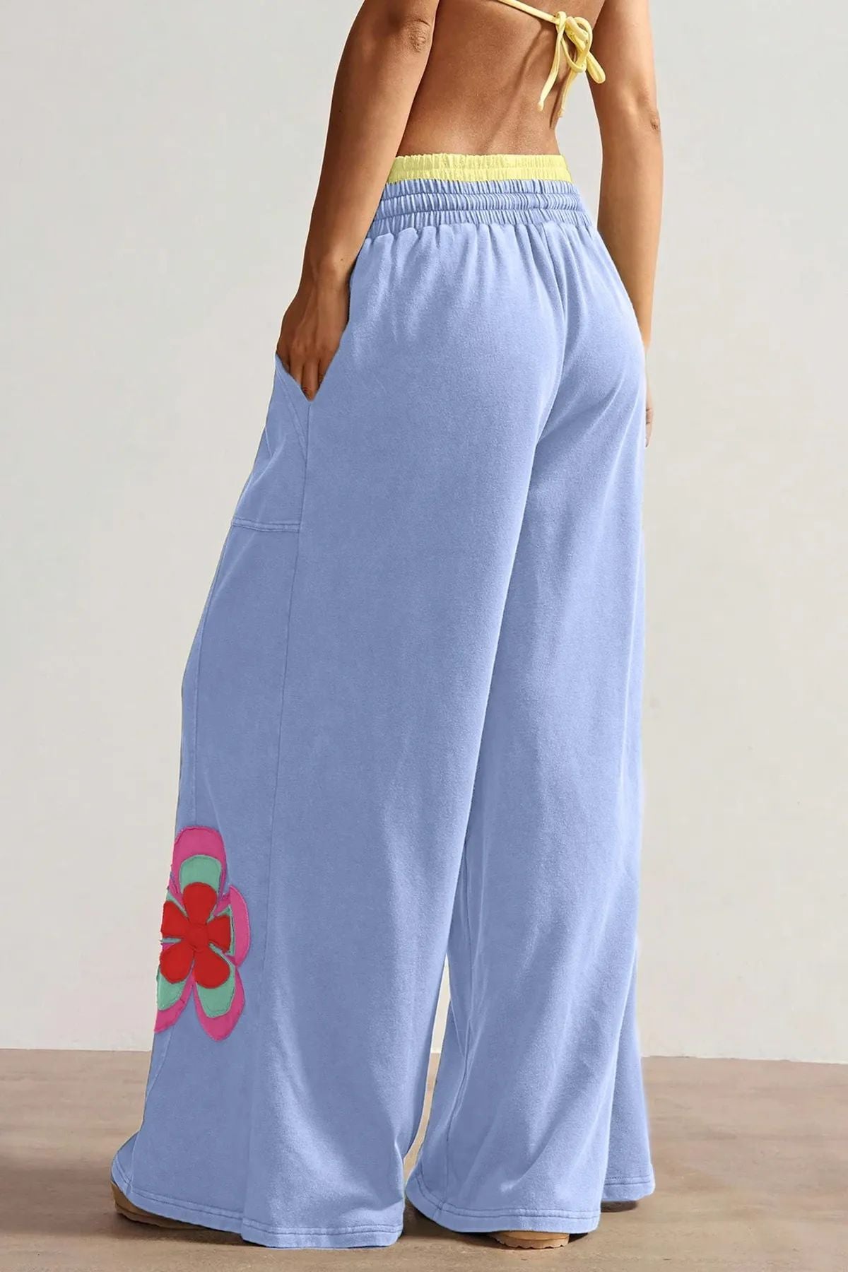 Vacay Vibe Pant