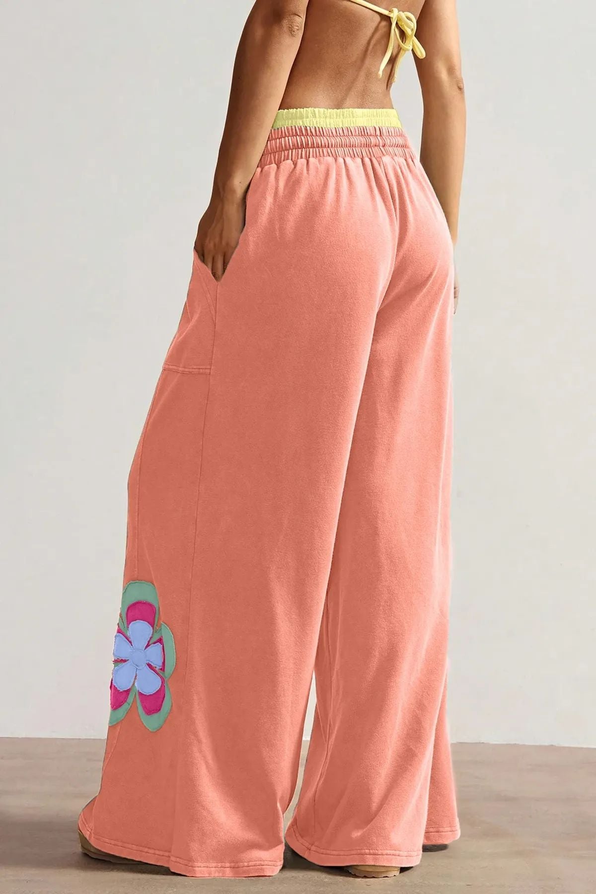 Vacay Vibe Pant