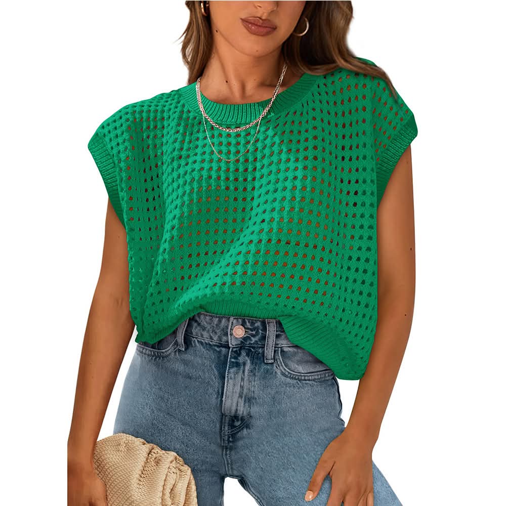 The Brielle Sweater