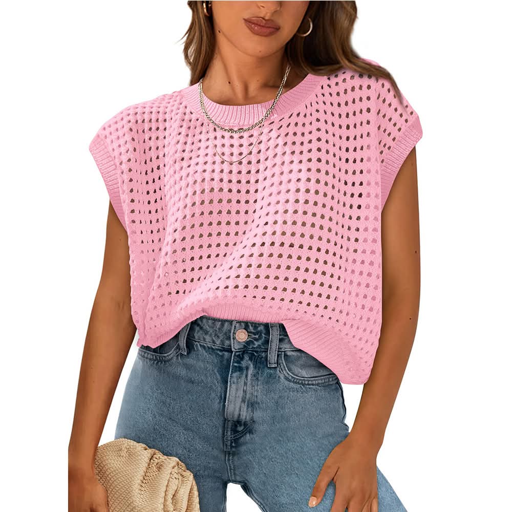 The Brielle Sweater