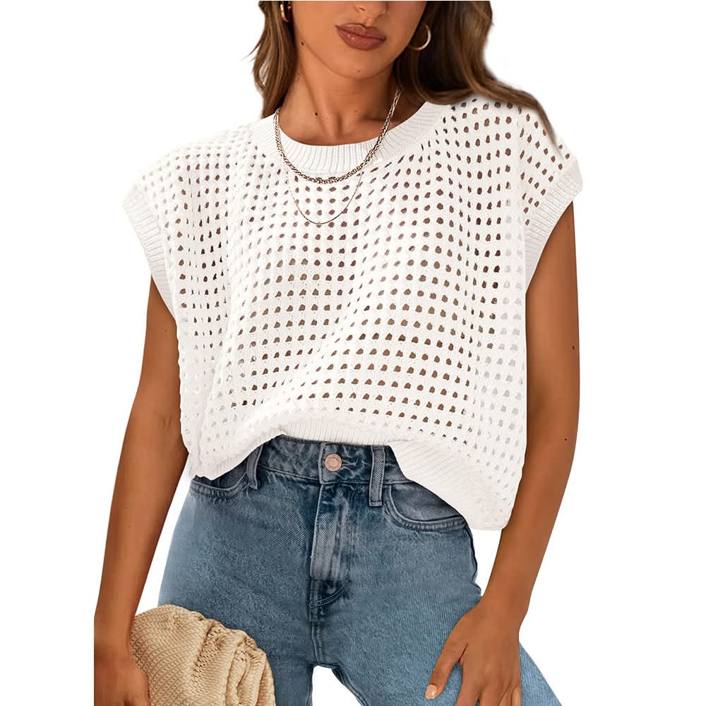 The Brielle Sweater