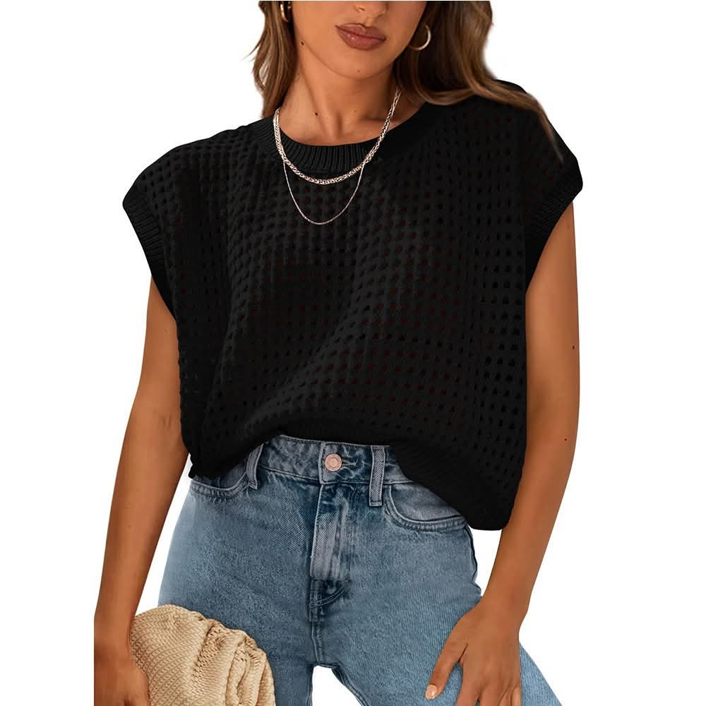 The Brielle Sweater