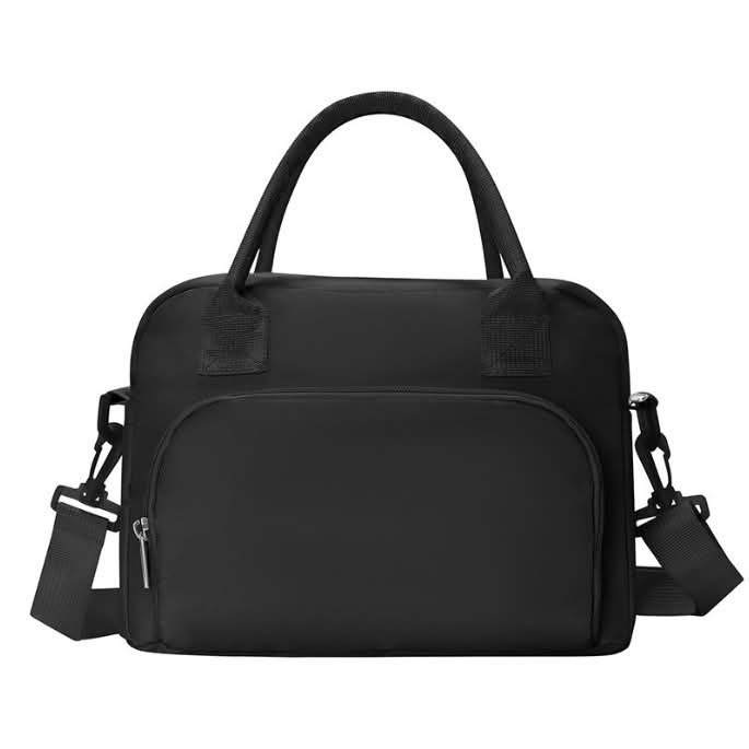 Portable Meal Tote