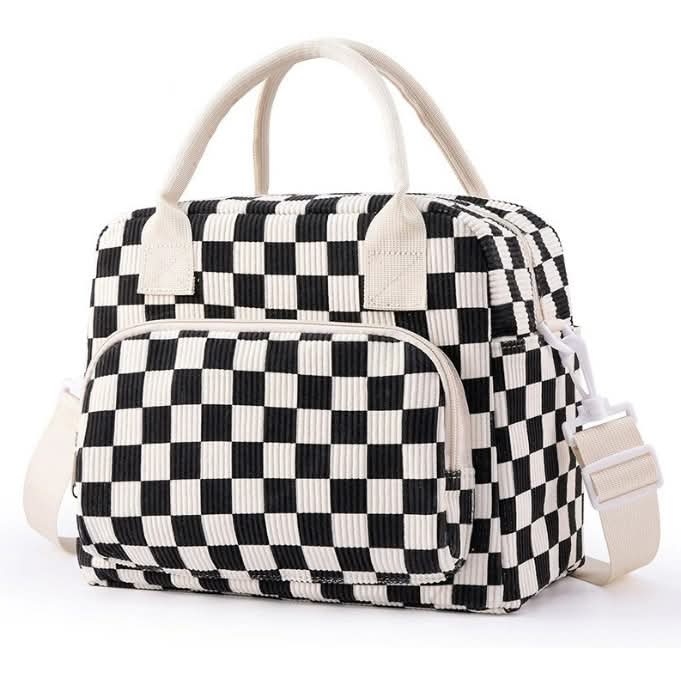 Portable Meal Tote