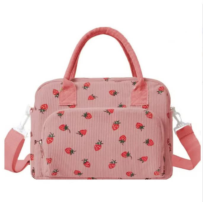 Portable Meal Tote