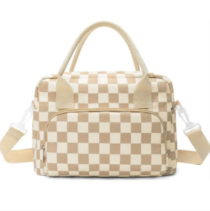 Portable Meal Tote