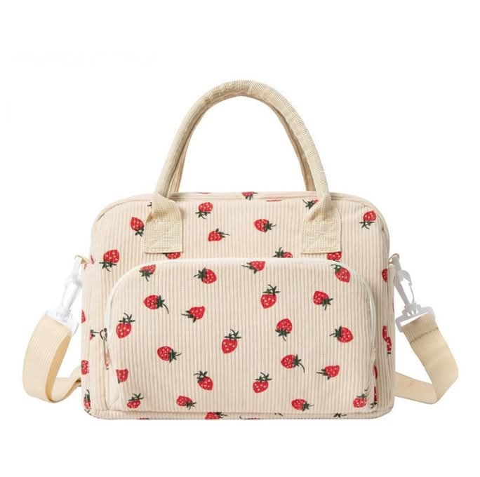 Portable Meal Tote