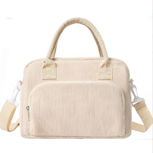 Portable Meal Tote