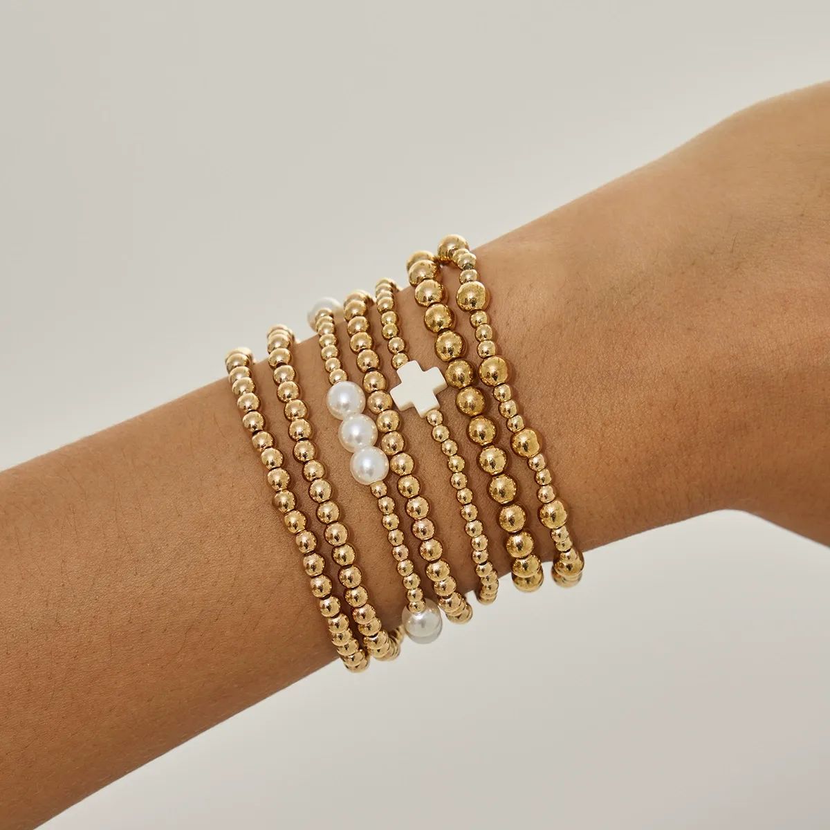Bracelet Stacks