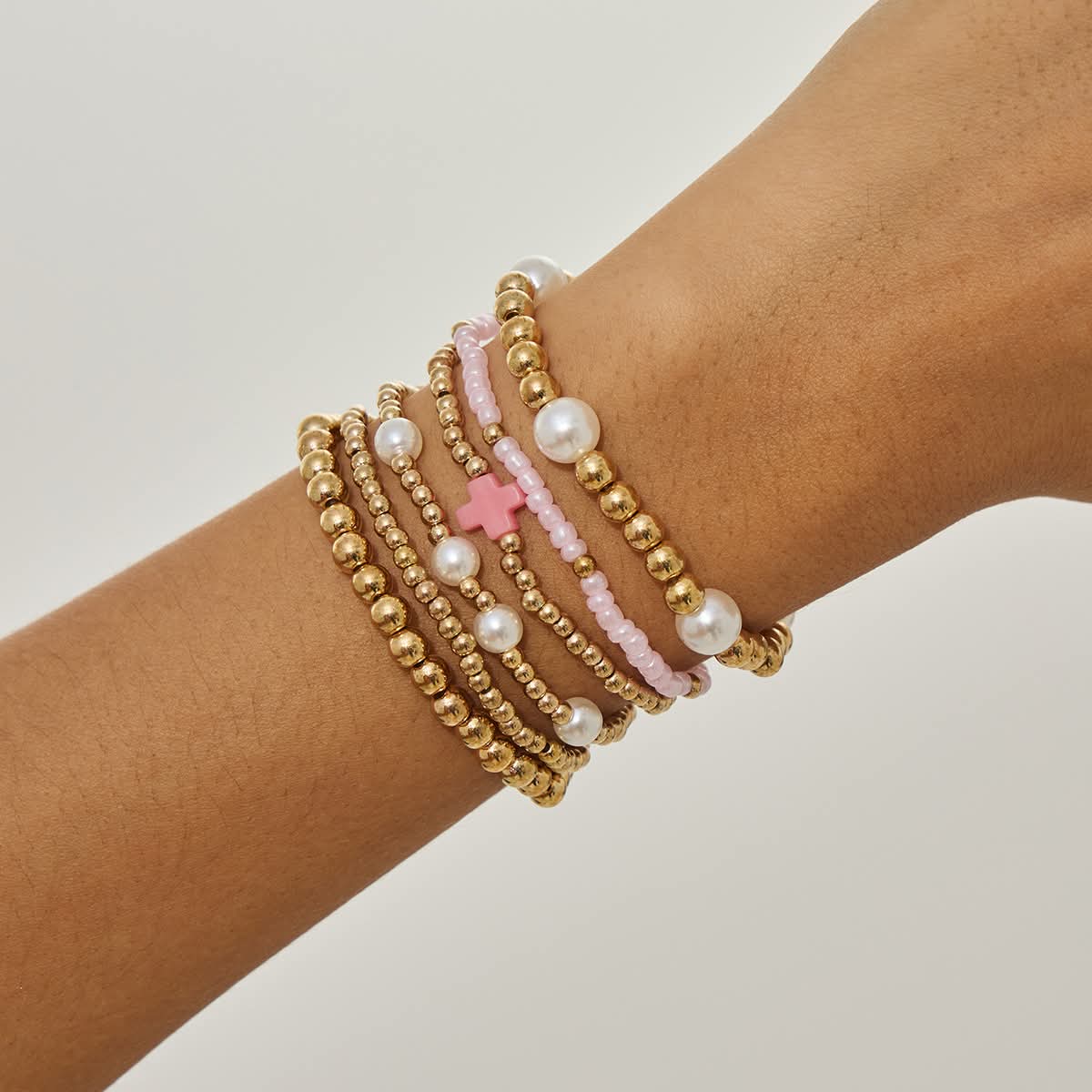 Bracelet Stacks