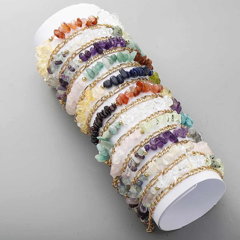 Modern Zodiac Bracelets
