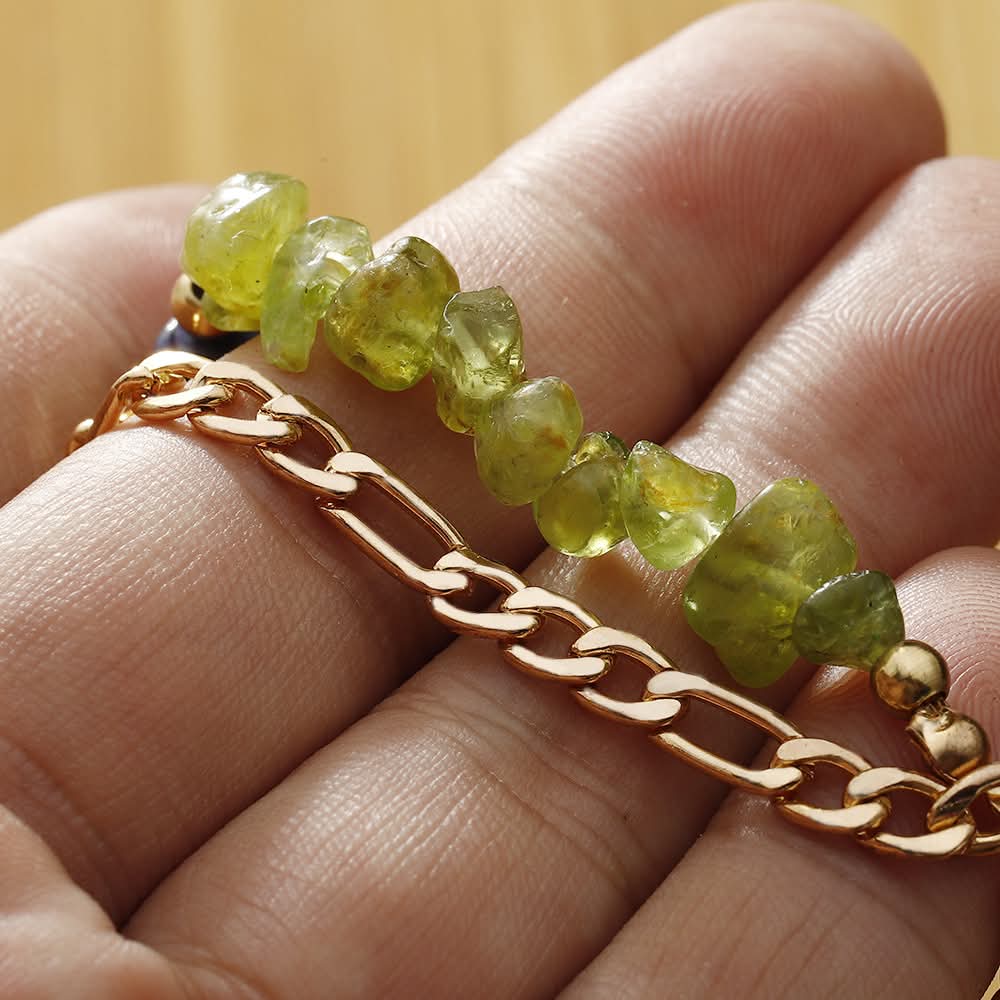 Modern Zodiac Bracelets