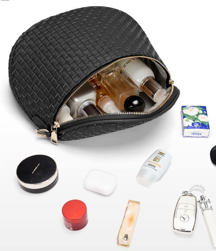 The Kensington Crossbody
