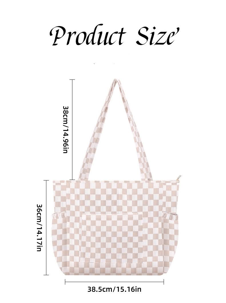 The Beaumont Tote