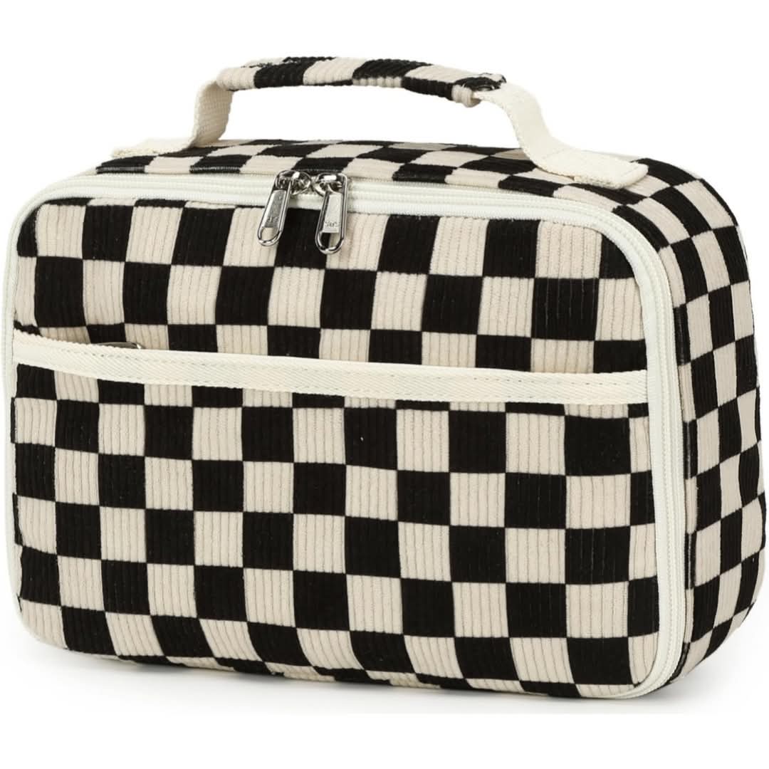 Rope Embroidered Custom Lunch Box