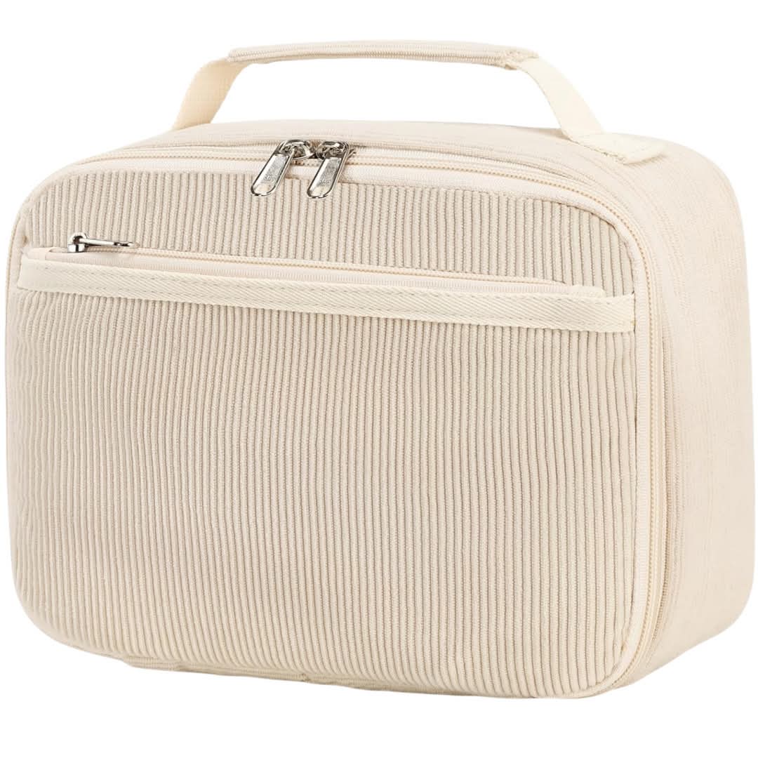 Rope Embroidered Custom Lunch Box