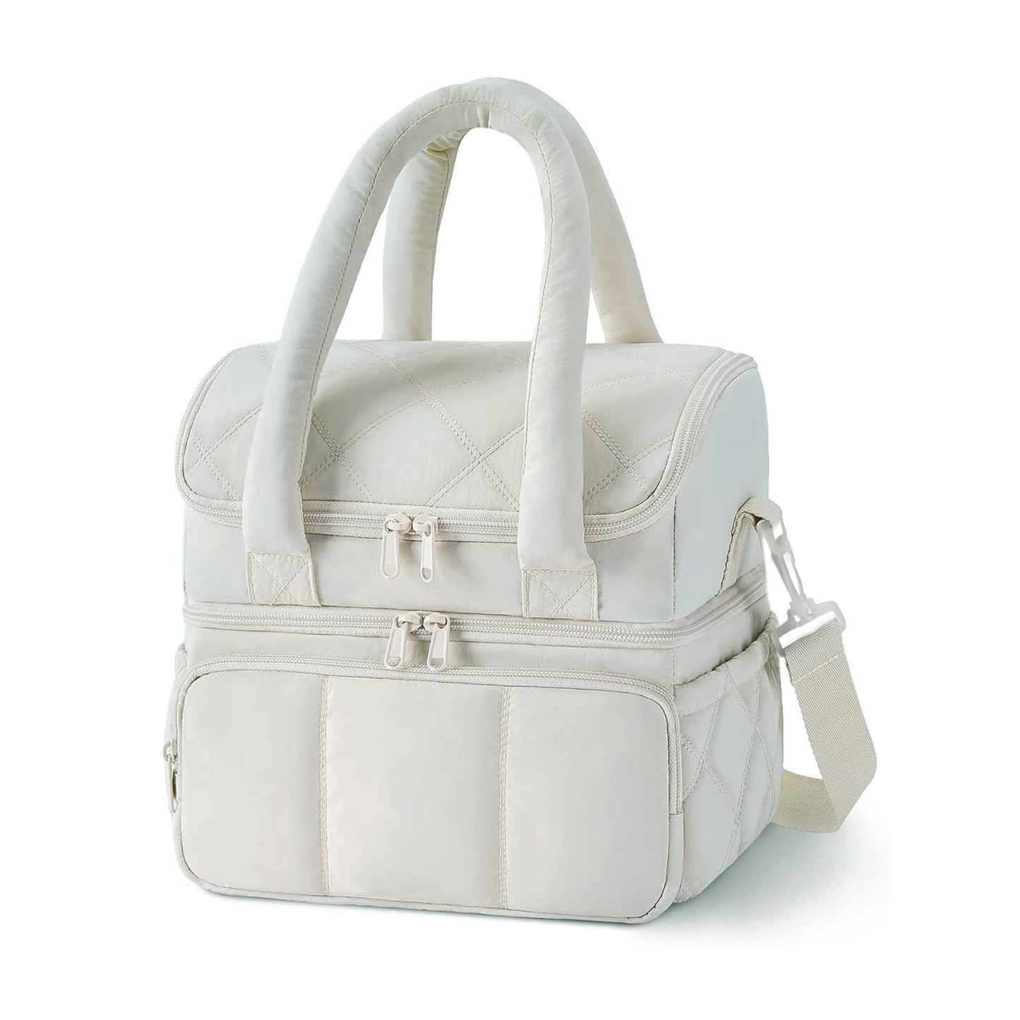 Perfect All Day Insulated Tote