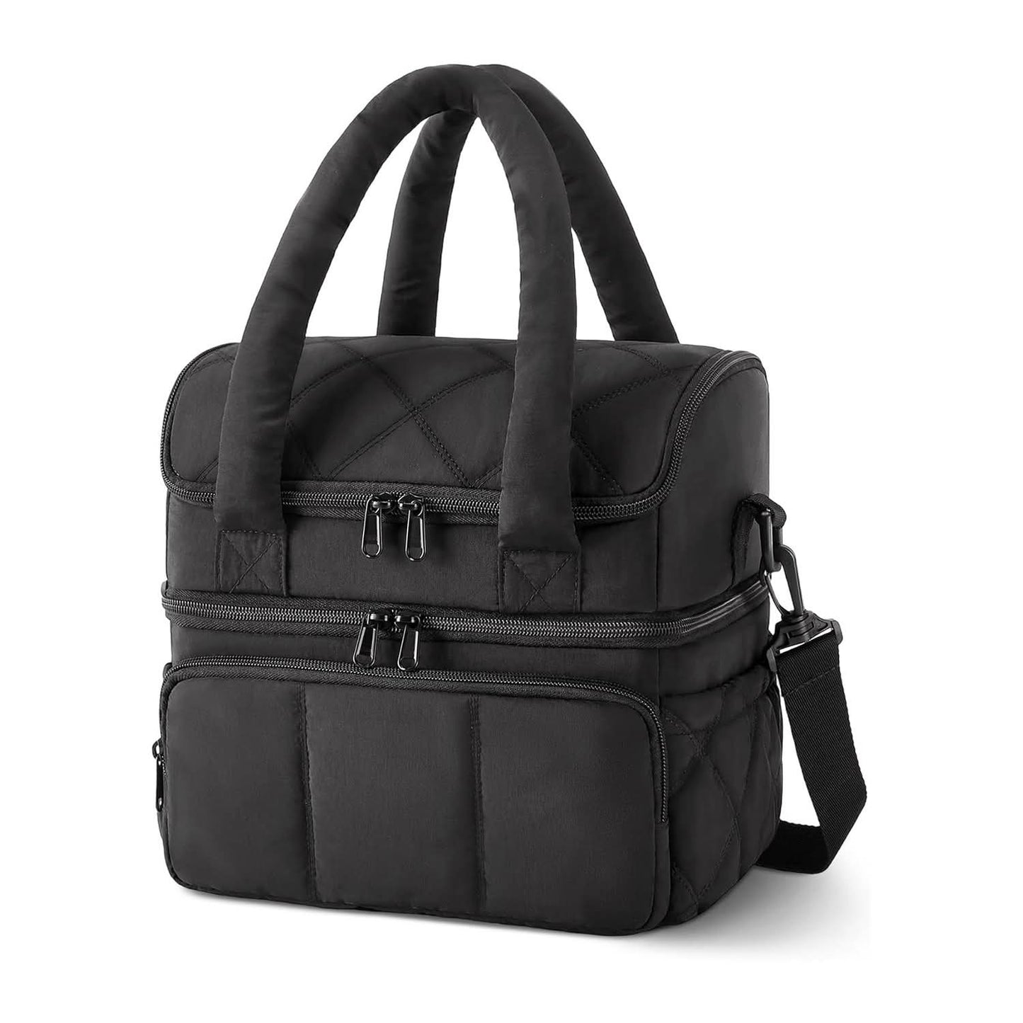 Perfect All Day Insulated Tote
