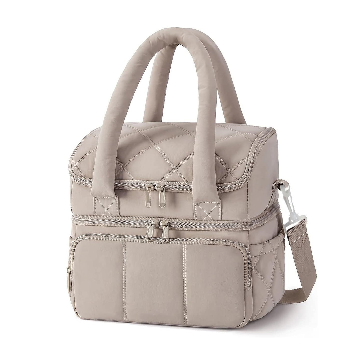 Perfect All Day Insulated Tote
