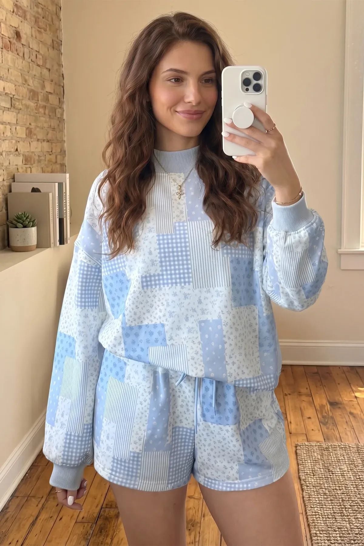 Patchwork Set