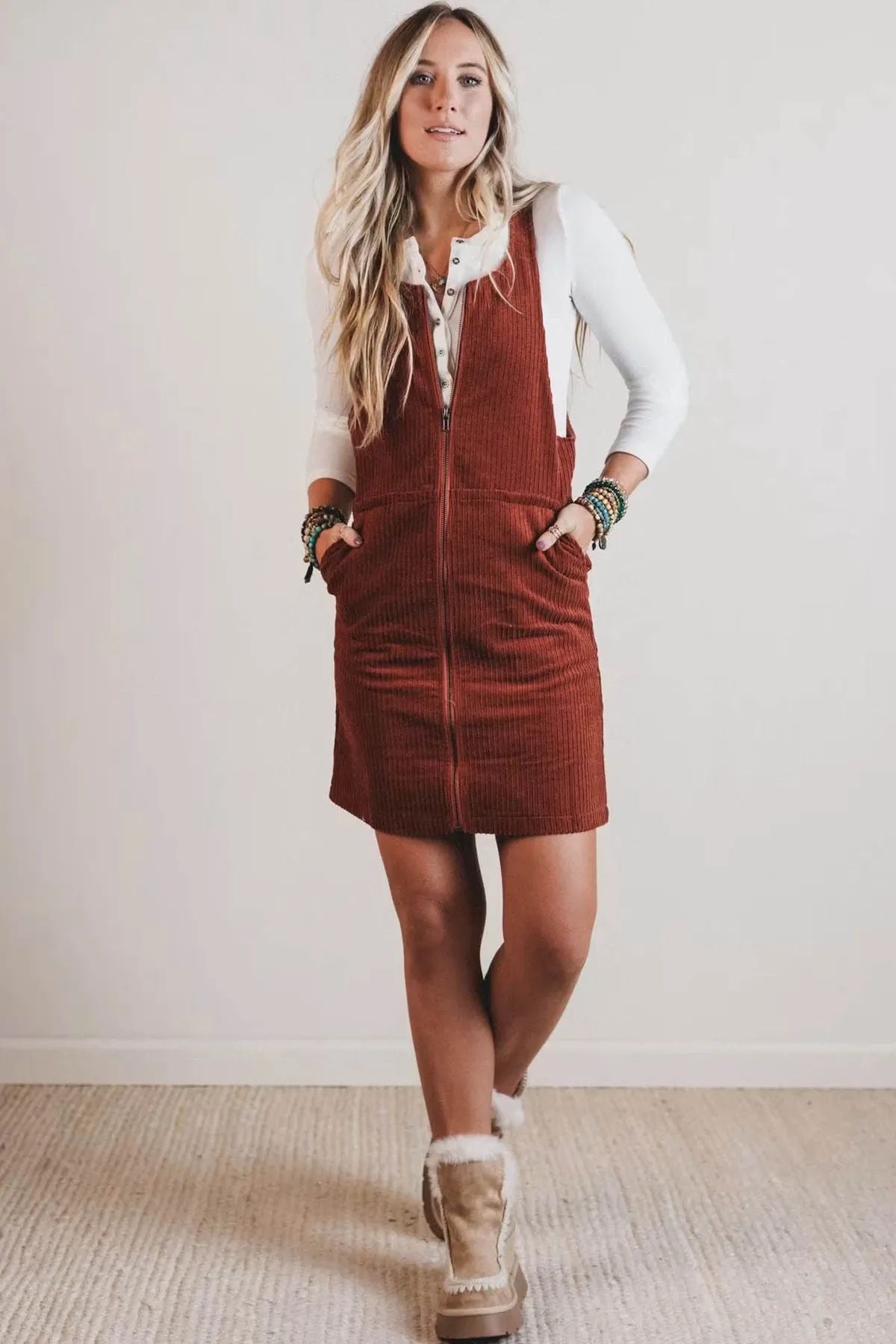 Brynn Jumper