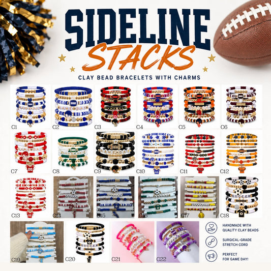 Sideline Stacks