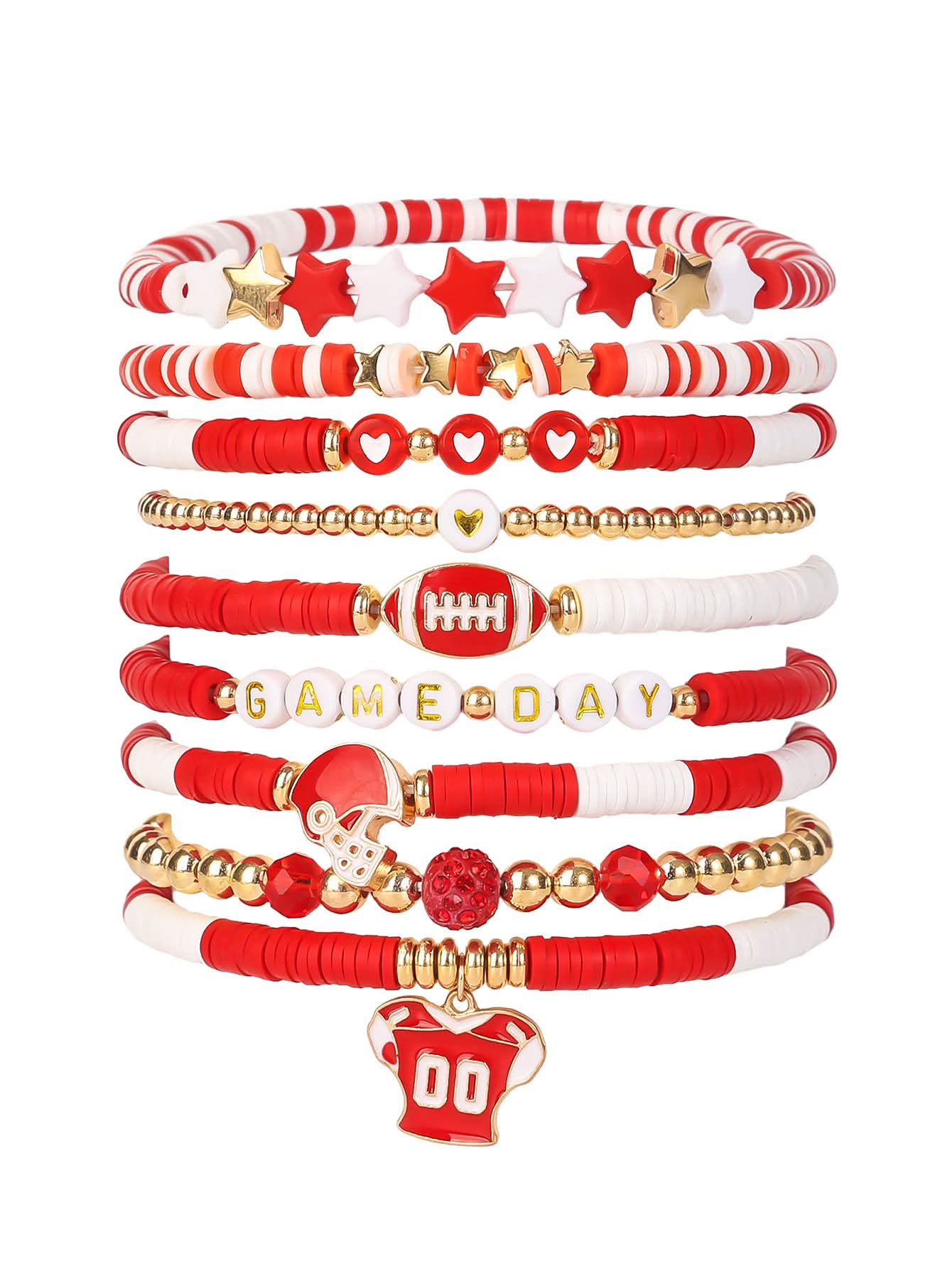 Sideline Stacks
