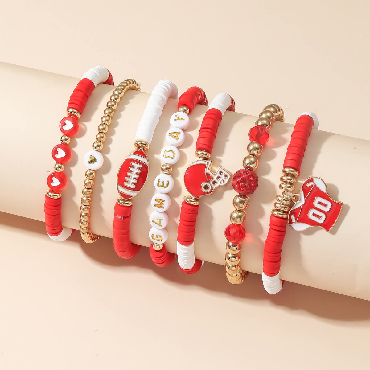 Sideline Stacks