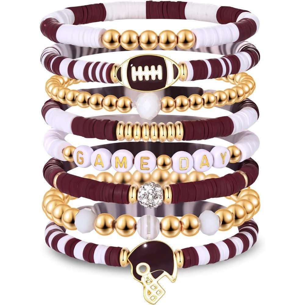 Sideline Stacks