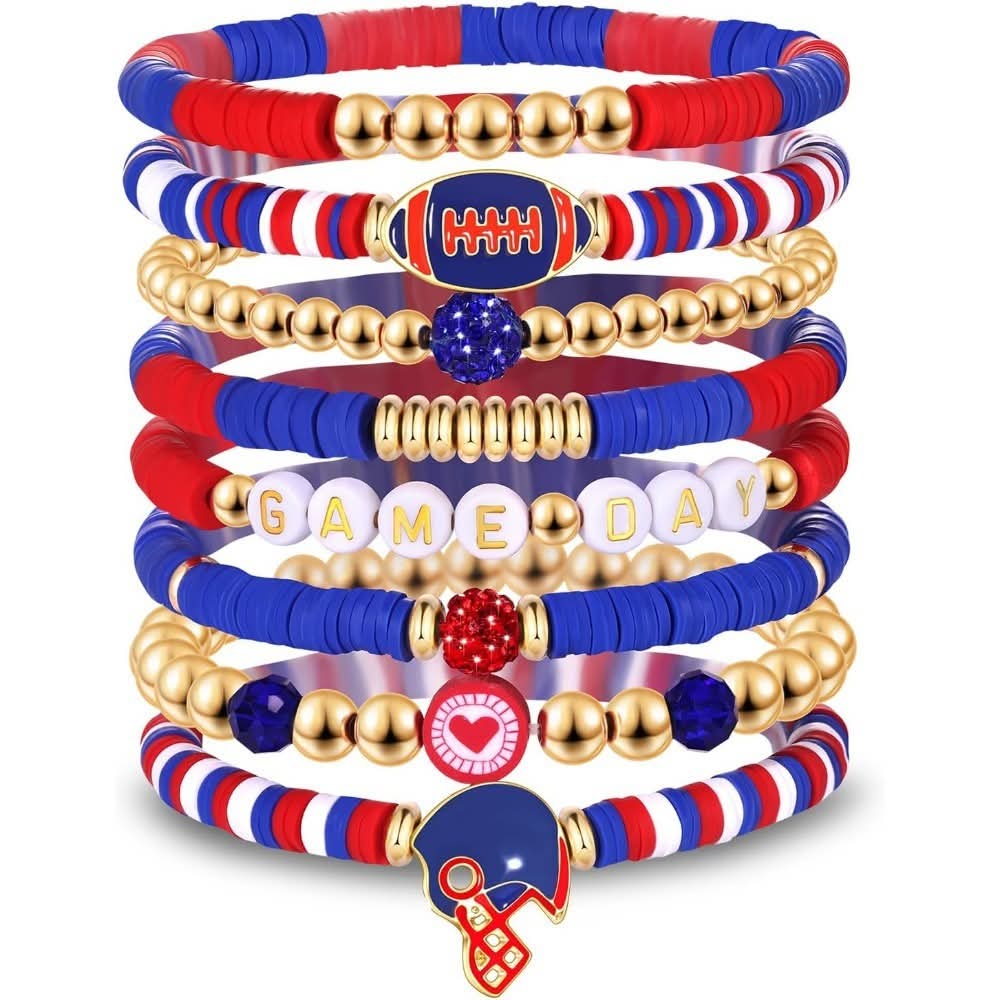 Sideline Stacks
