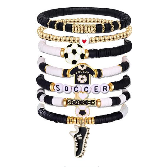 Sideline Stacks