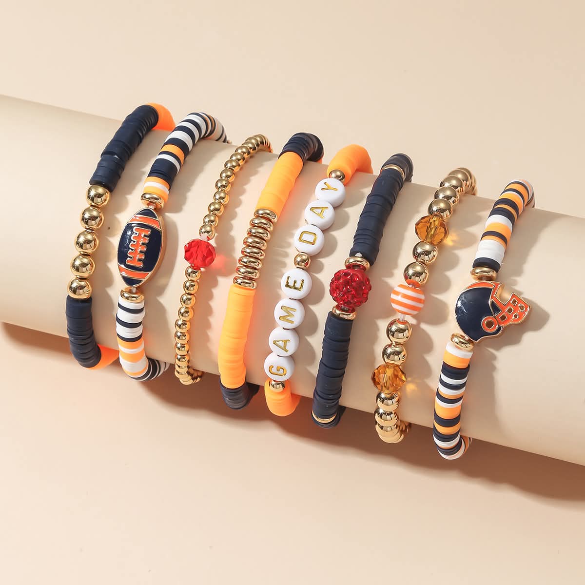 Sideline Stacks