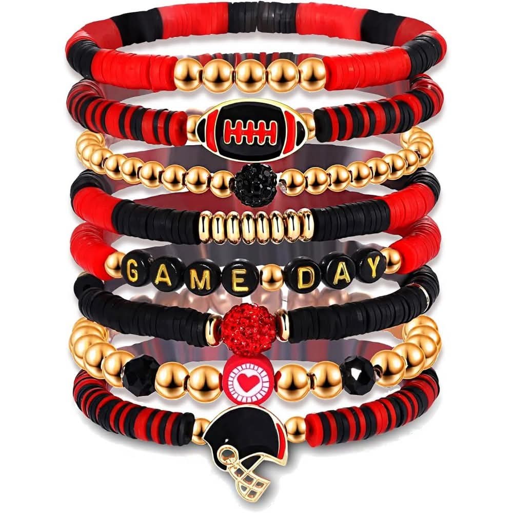 Sideline Stacks