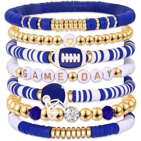 Sideline Stacks