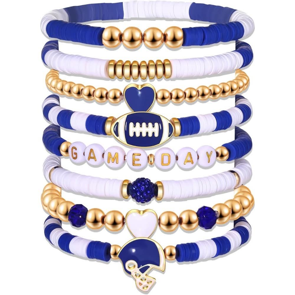 Sideline Stacks