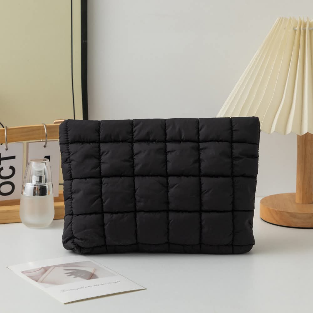 Rowan Quilted Essentials Bag