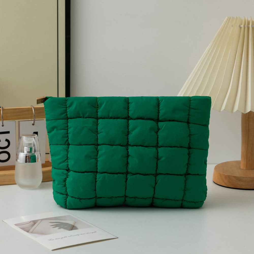 Rowan Quilted Essentials Bag