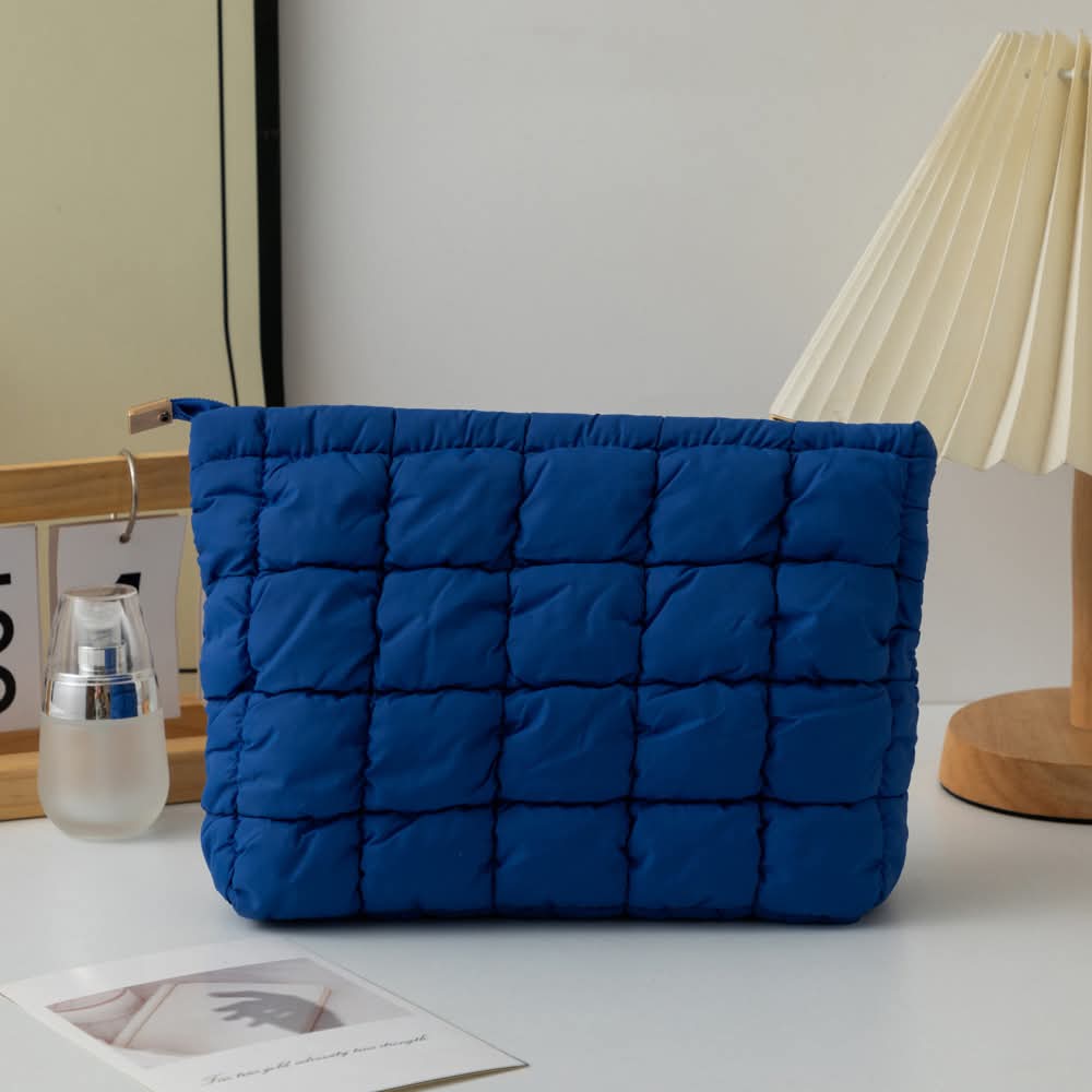 Rowan Quilted Essentials Bag
