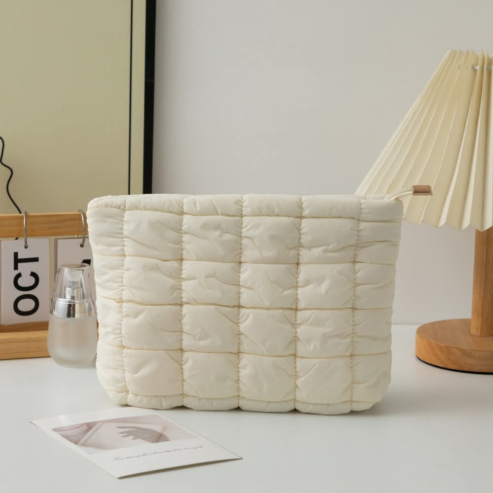 Rowan Quilted Essentials Bag