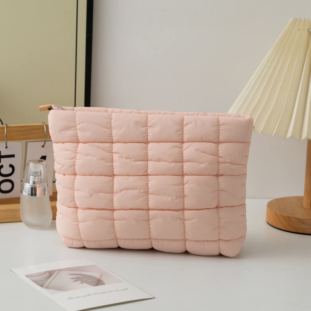 Rowan Quilted Essentials Bag