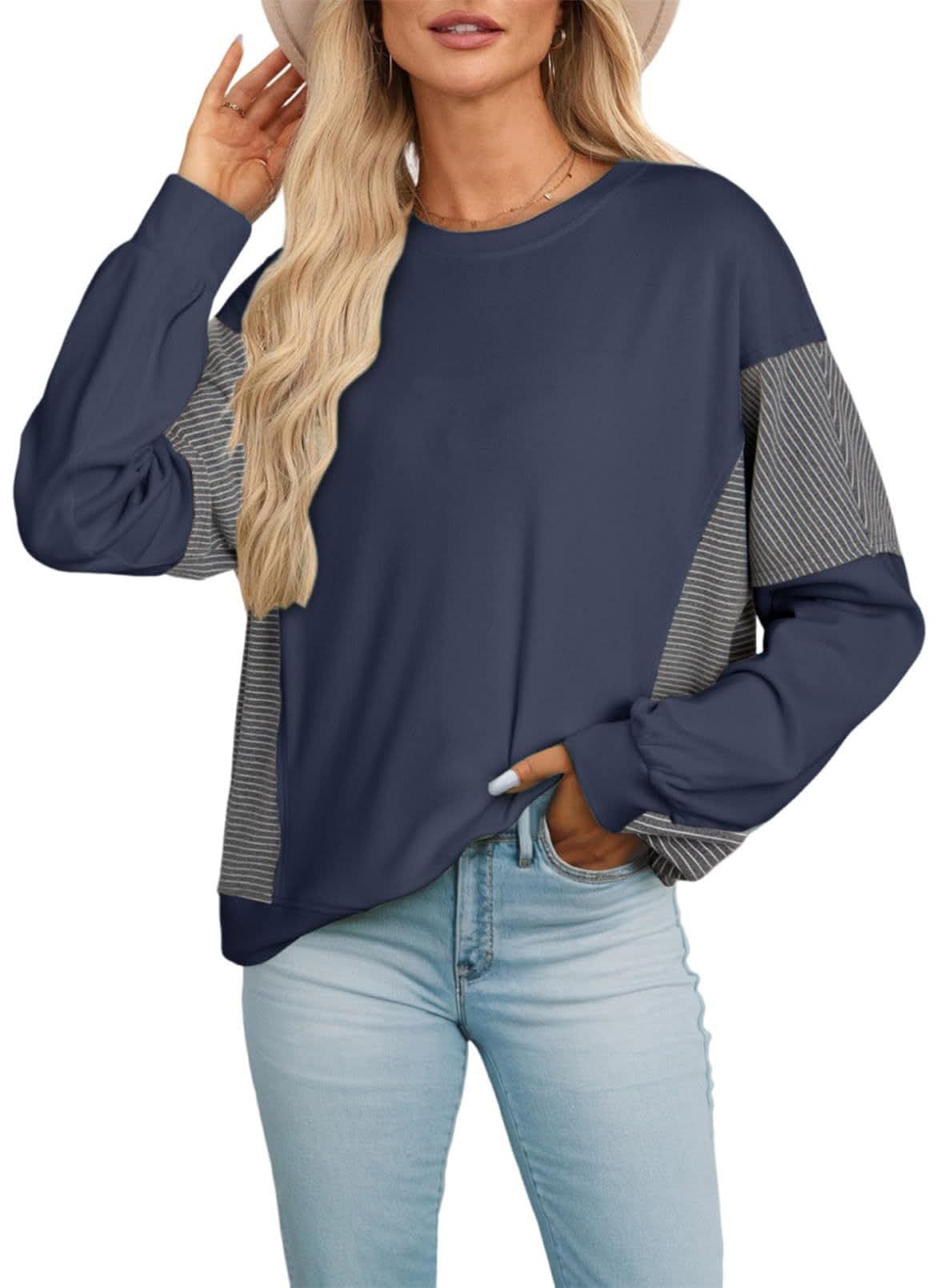Willow Ridge Pullover