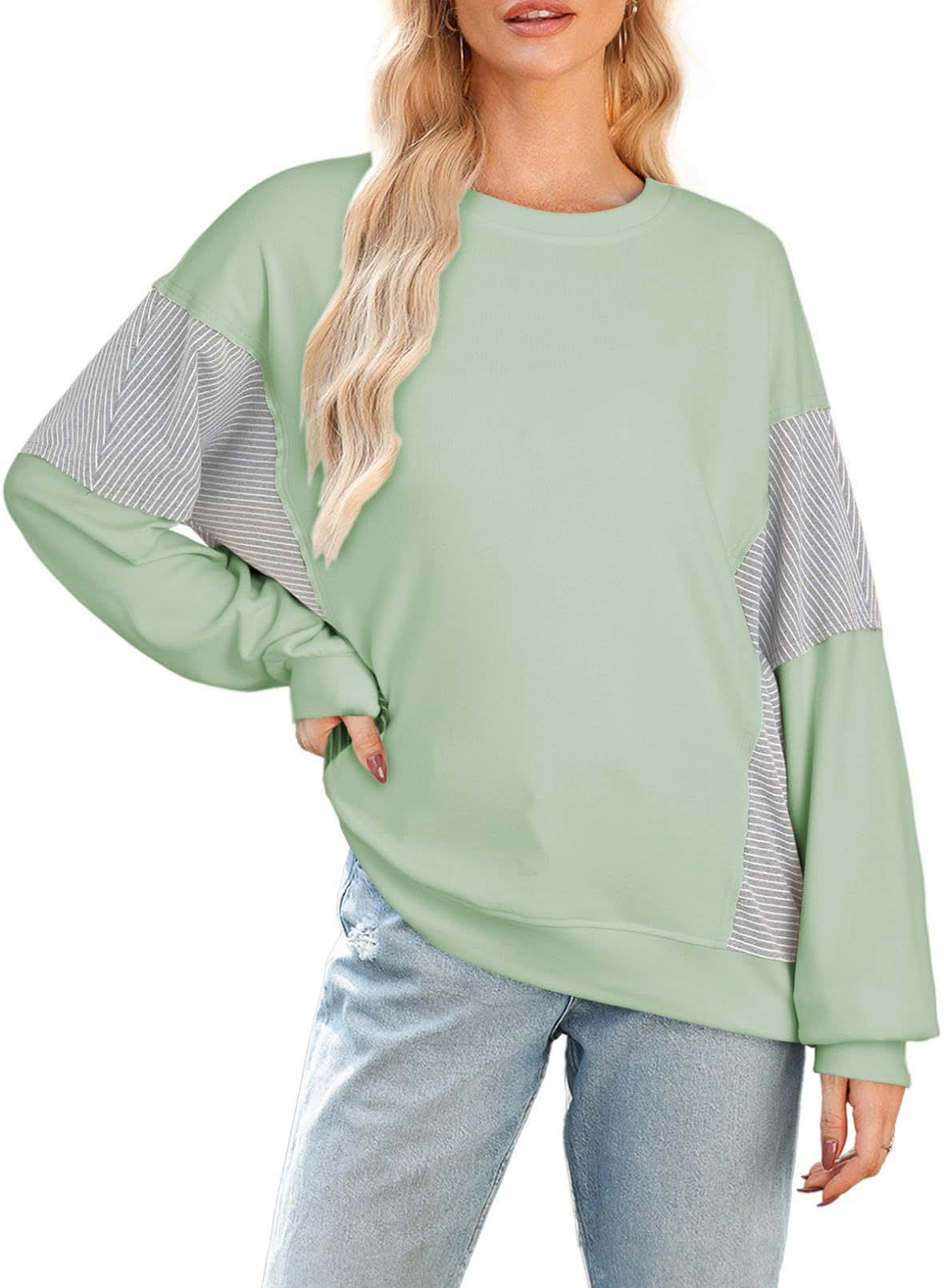 Willow Ridge Pullover